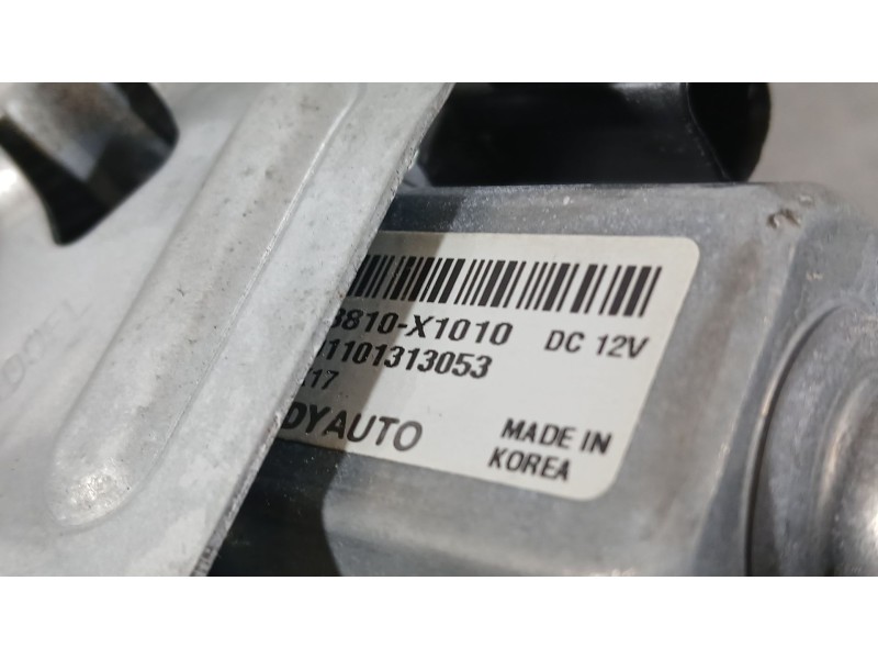 Recambio de elevalunas delantero izquierdo para ssangyong tivoli 1.5 referencia OEM IAM 7231135000  