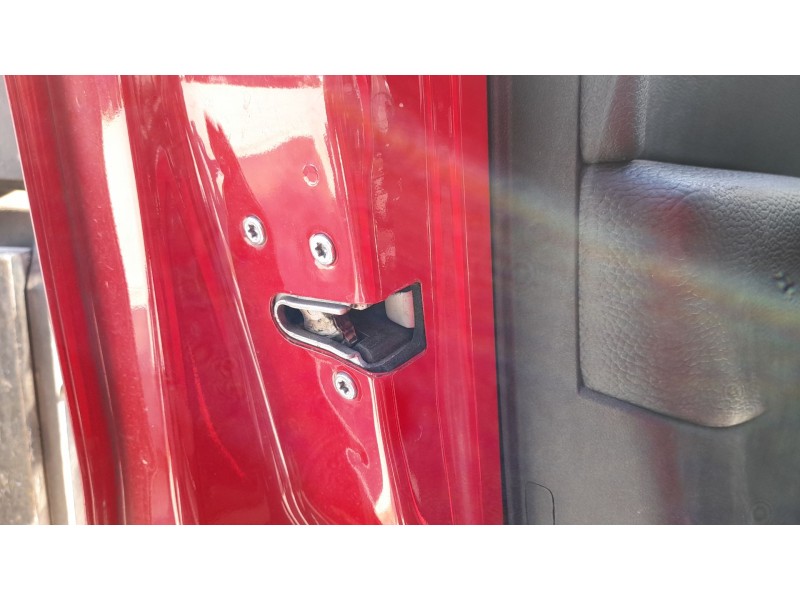 Recambio de cerradura puerta delantera izquierda para fiat 500x (334_) 1.0 (334.axn1b) referencia OEM IAM 52139902  