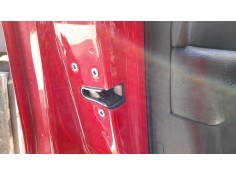 CERRADURA PUERTA DELANTERA IZQUIERDA 52139902 