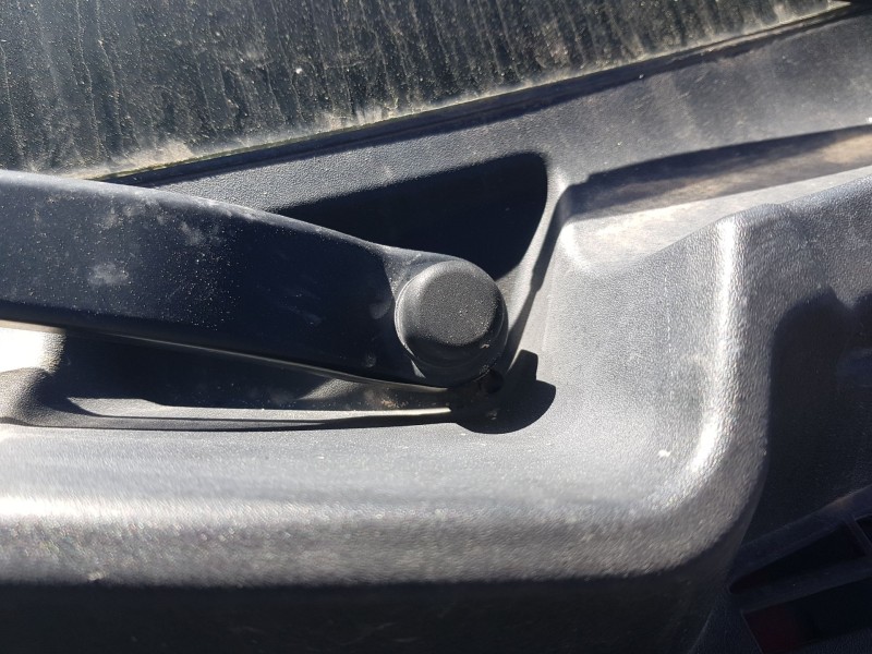 Recambio de motor limpia delantero para fiat 500x (334_) 1.0 (334.axn1b) referencia OEM IAM 52063174  