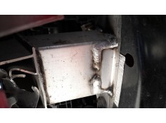 REFUERZO PARAGOLPES DELANTERO 52108388 TOCADO 