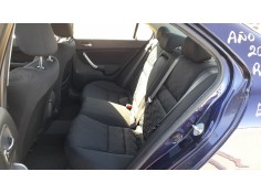 Recambio de asientos traseros para honda accord vii (cl, cn) 2.0 (cl7) referencia OEM IAM   