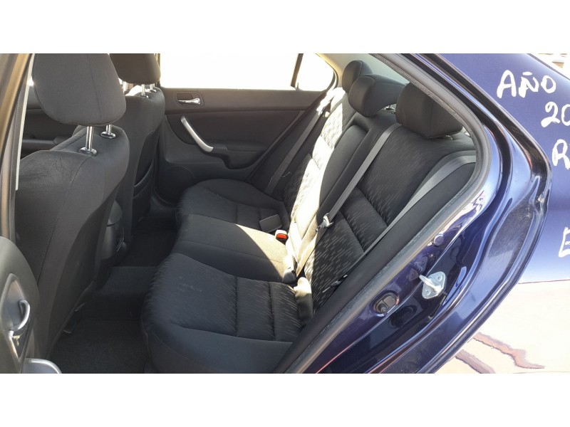 Recambio de asientos traseros para honda accord vii (cl, cn) 2.0 (cl7) referencia OEM IAM   