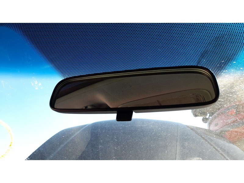 Recambio de espejo interior para honda accord vii (cl, cn) 2.0 (cl7) referencia OEM IAM 76400SEA305  