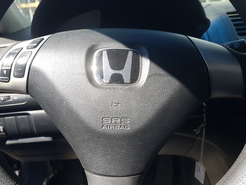 Recambio de kit airbag para honda accord vii (cl, cn) 2.0 (cl7) referencia OEM IAM 06770SEAG81ZA C/ SALPICADERO SIN PRETENSORES 