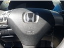 Recambio de kit airbag para honda accord vii (cl, cn) 2.0 (cl7) referencia OEM IAM 06770SEAG81ZA C/ SALPICADERO SIN PRETENSORES 