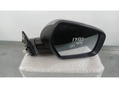 RETROVISOR DERECHO 78960352A0 ROZADO ELECTRICO 5 PINS 