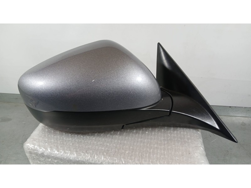 Recambio de retrovisor derecho para ssangyong tivoli 1.5 referencia OEM IAM 78960352A0 ROZADO ELECTRICO 5 PINS 