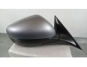 Recambio de retrovisor derecho para ssangyong tivoli 1.5 referencia OEM IAM 78960352A0 ROZADO ELECTRICO 5 PINS 