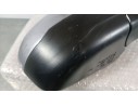 Recambio de retrovisor derecho para ssangyong tivoli 1.5 referencia OEM IAM 78960352A0 ROZADO ELECTRICO 5 PINS 