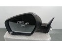 Recambio de retrovisor izquierdo para ssangyong tivoli 1.5 referencia OEM IAM 78950352A0 ELECTRICO 5 PINS 