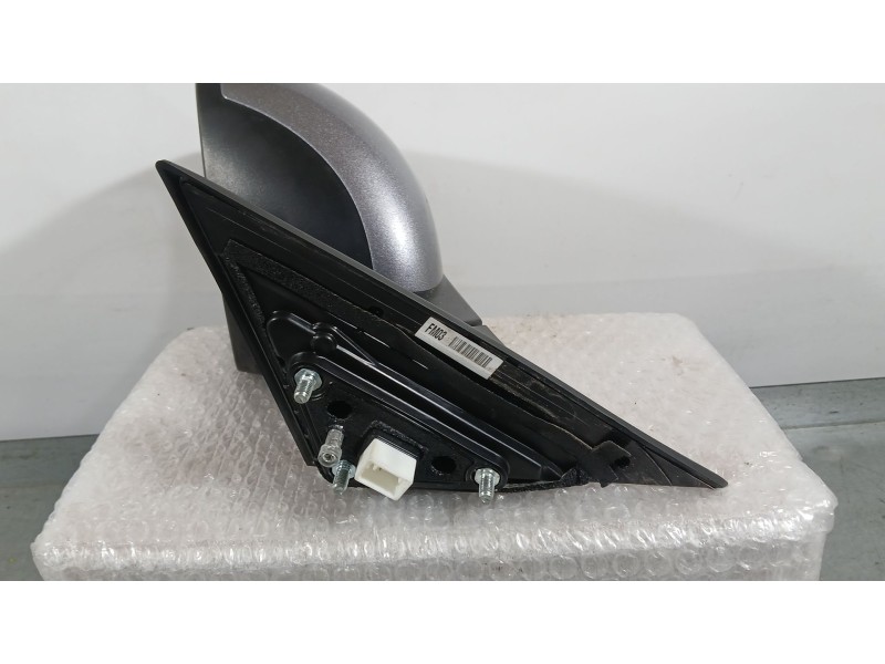 Recambio de retrovisor izquierdo para ssangyong tivoli 1.5 referencia OEM IAM 78950352A0 ELECTRICO 5 PINS 