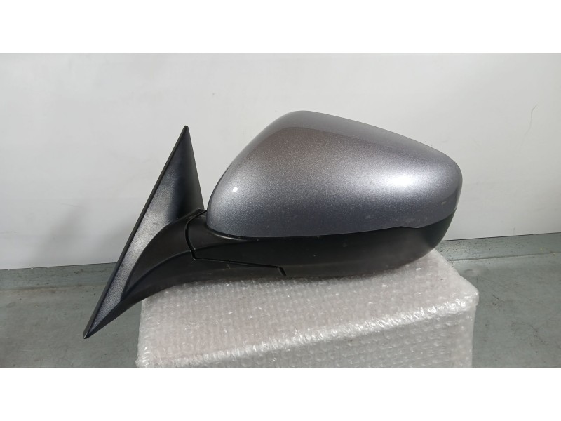 Recambio de retrovisor izquierdo para ssangyong tivoli 1.5 referencia OEM IAM 78950352A0 ELECTRICO 5 PINS 