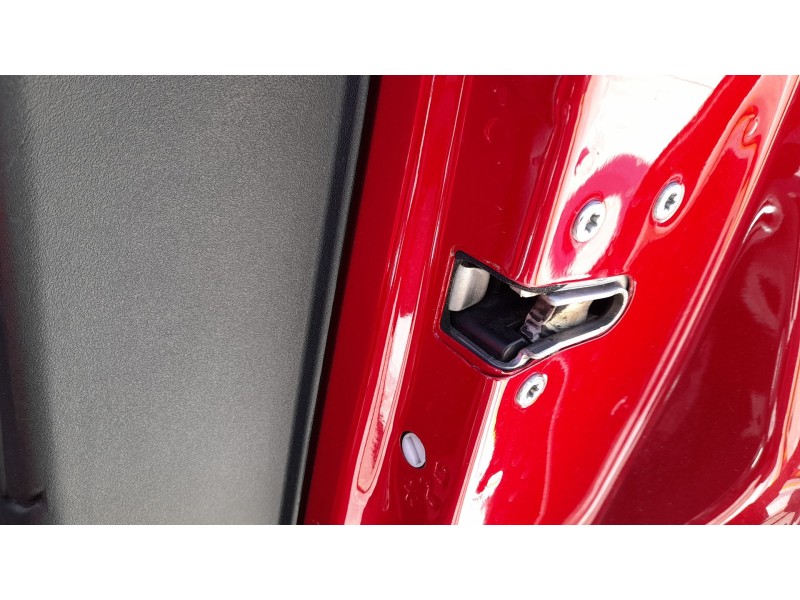 Recambio de cerradura puerta trasera derecha para fiat 500x (334_) 1.0 (334.axn1b) referencia OEM IAM 52071196  