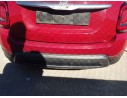 Recambio de paragolpes trasero para fiat 500x (334_) 1.0 (334.axn1b) referencia OEM IAM 735633938 ROZADO 