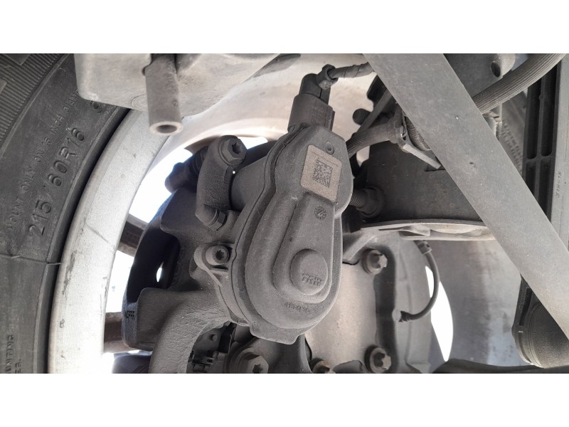 Recambio de pinza freno trasera derecha para fiat 500x (334_) 1.0 (334.axn1b) referencia OEM IAM 77367136  