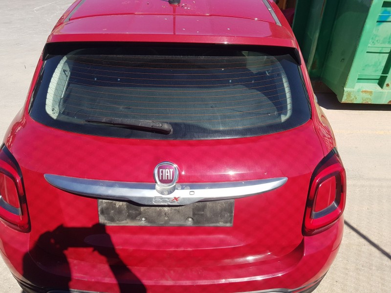 Recambio de porton trasero para fiat 500x (334_) 1.0 (334.axn1b) referencia OEM IAM 52046925  