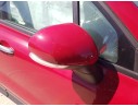 Recambio de retrovisor derecho para fiat 500x (334_) 1.0 (334.axn1b) referencia OEM IAM 735603594  ELECTRICO