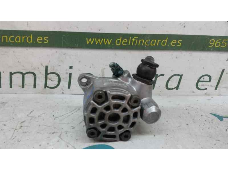 Recambio de bomba direccion para iveco daily caja abierta / volquete 2.5 diesel referencia OEM IAM  10509 TRW