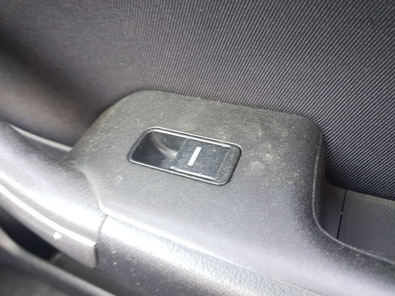 Recambio de mando elevalunas delantero derecho para honda accord vii (cl, cn) 2.0 (cl7) referencia OEM IAM 35770SEAJ01  