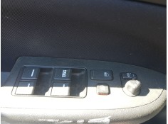 MANDO ELEVALUNAS DELANTERO IZQUIERDO 35750SEA305 C/ MANDO RETROVISOR 