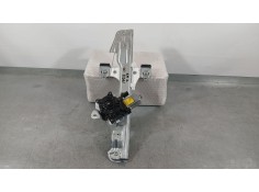 Recambio de elevalunas trasero derecho para ssangyong tivoli 1.5 referencia OEM IAM 98840X1010  