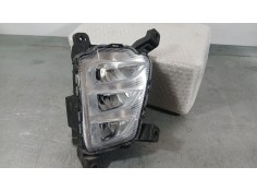 Recambio de faro antiniebla derecho para ssangyong tivoli 1.5 referencia OEM IAM 832023581  