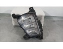 Recambio de faro antiniebla izquierdo para ssangyong tivoli 1.5 referencia OEM IAM 832013581 8320221700  