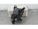 Recambio de faro antiniebla izquierdo para ssangyong tivoli 1.5 referencia OEM IAM 832013581 8320221700  