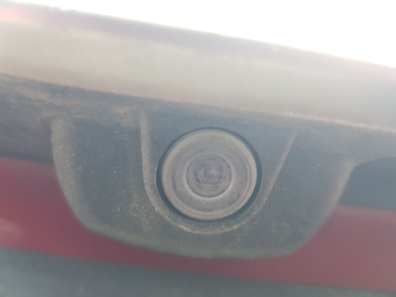 Recambio de camara vision trasera para fiat 500x (334_) 1.0 (334.axn1b) referencia OEM IAM   