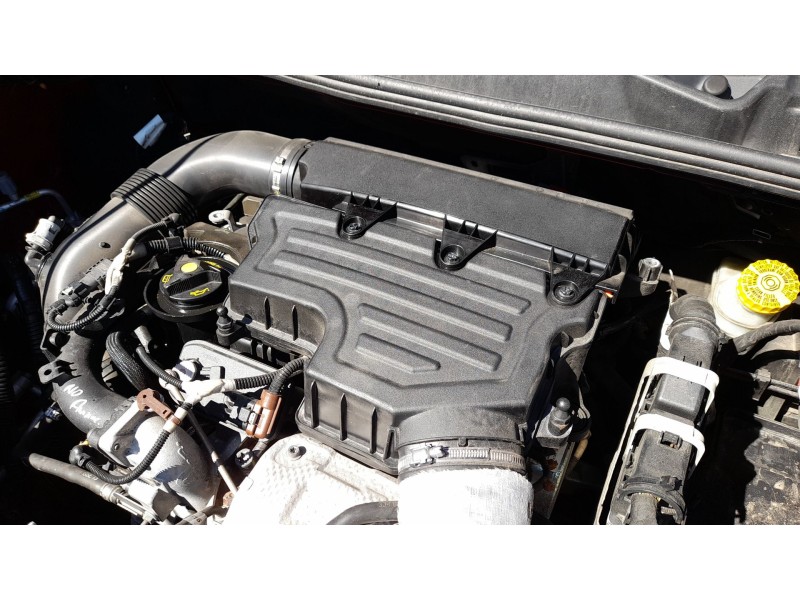 Recambio de carcasa filtro aire para fiat 500x (334_) 1.0 (334.axn1b) referencia OEM IAM 52142396  