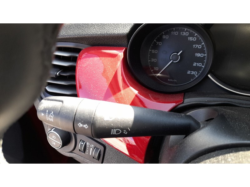 Recambio de mando luces y limpia para fiat 500x (334_) 1.0 (334.axn1b) referencia OEM IAM 735698103  