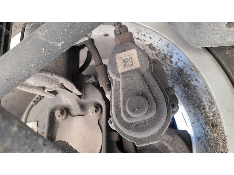 Recambio de pinza freno trasera izquierda para fiat 500x (334_) 1.0 (334.axn1b) referencia OEM IAM 77367135  