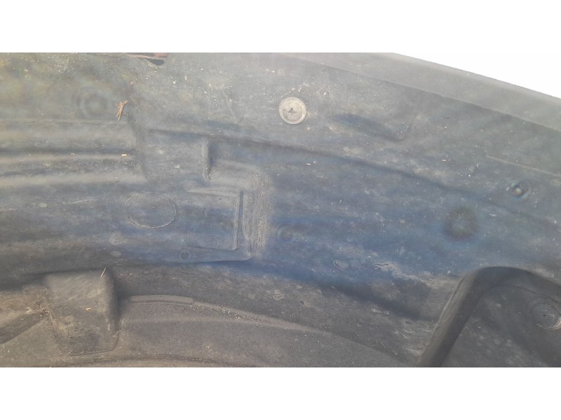 Recambio de plastico pase rueda del. dch. para fiat 500x (334_) 1.0 (334.axn1b) referencia OEM IAM 52207577  