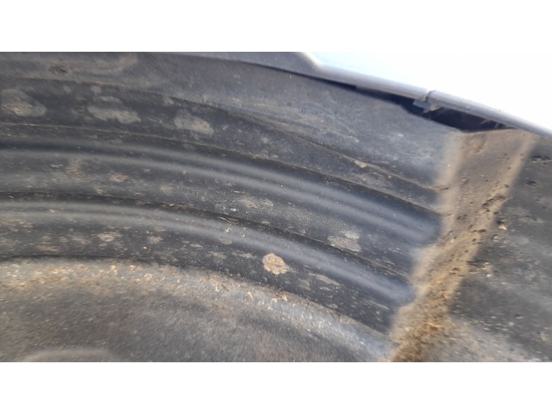 Recambio de plastico pase rueda tras. izq. para fiat 500x (334_) 1.0 (334.axn1b) referencia OEM IAM 51939781  