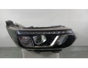 Recambio de faro derecho para ssangyong tivoli 1.5 referencia OEM IAM 8310235000  92161080