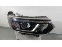 Recambio de faro derecho para ssangyong tivoli 1.5 referencia OEM IAM 8310235000  92161080