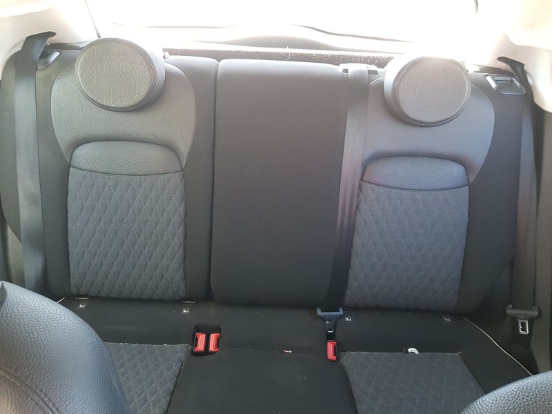 Recambio de asientos traseros para fiat 500x (334_) 1.0 (334.axn1b) referencia OEM IAM  TOCADO 