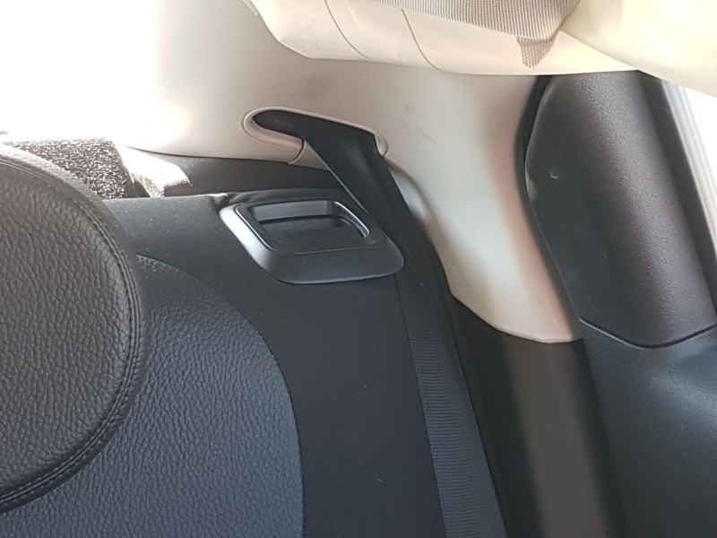 Recambio de asientos traseros para fiat 500x (334_) 1.0 (334.axn1b) referencia OEM IAM  TOCADO 