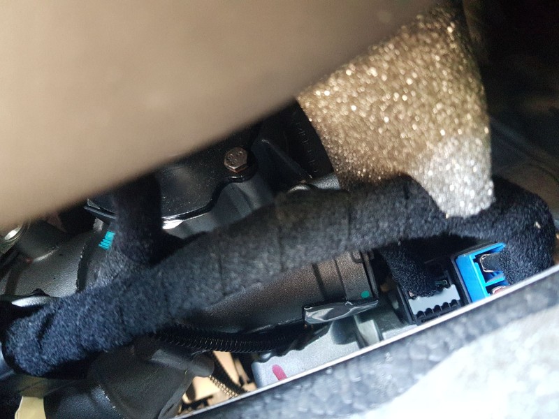 Recambio de columna direccion para fiat 500x (334_) 1.0 (334.axn1b) referencia OEM IAM 52205730 ELECTROMECANICA 