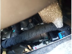 Recambio de columna direccion para fiat 500x (334_) 1.0 (334.axn1b) referencia OEM IAM 52205730 ELECTROMECANICA 