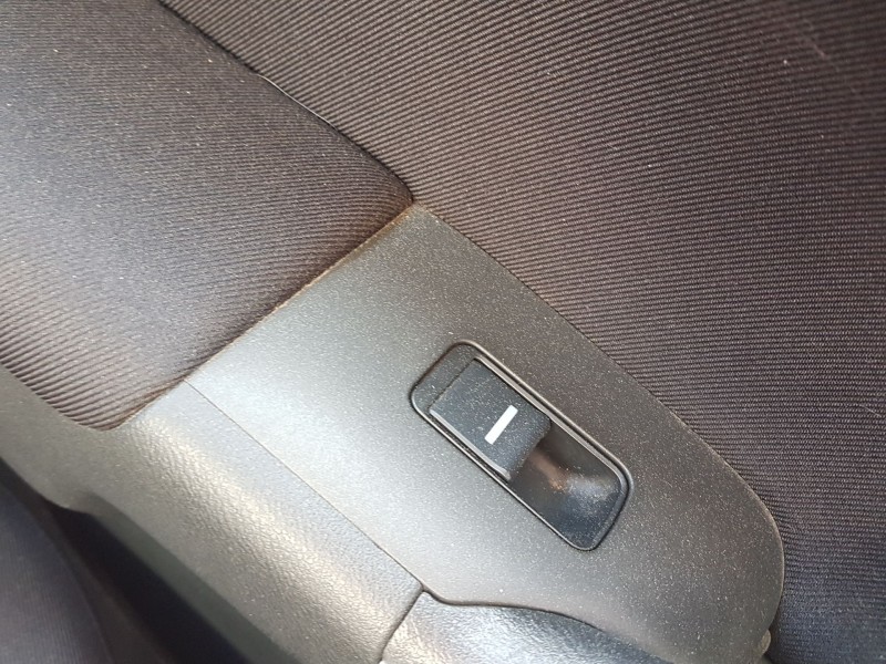 Recambio de mando elevalunas trasero izquierdo para honda accord vii (cl, cn) 2.0 (cl7) referencia OEM IAM 35770SEAJ01  