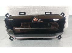 MANDO CLIMATIZADOR 6872035061 A16410839301