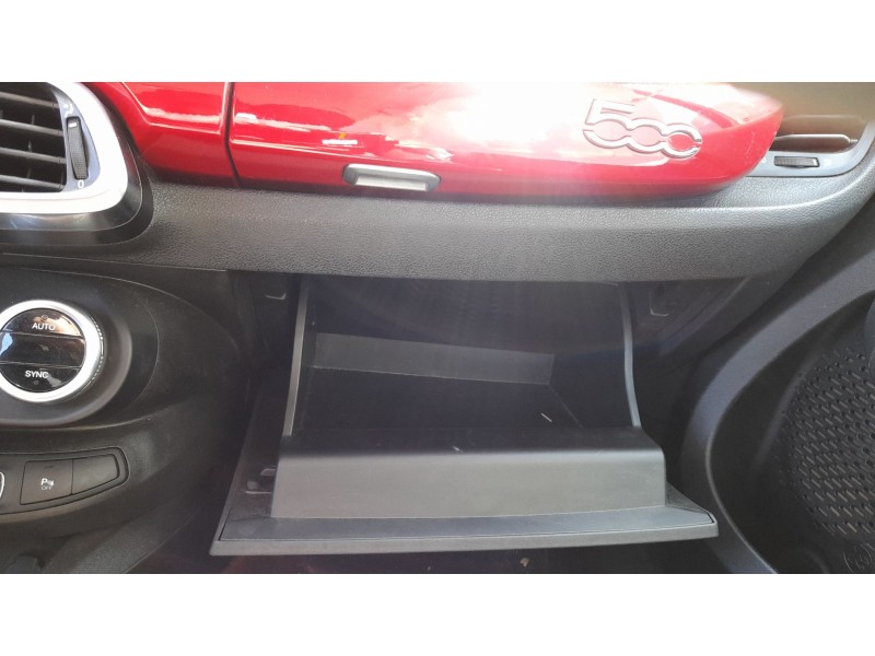 Recambio de guantera para fiat 500x (334_) 1.0 (334.axn1b) referencia OEM IAM 735683583  