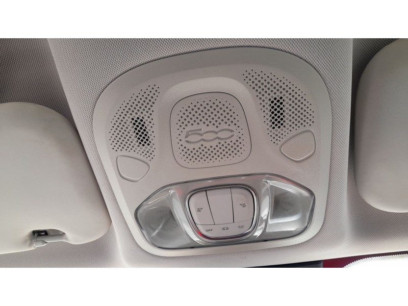 Recambio de luz interior para fiat 500x (334_) 1.0 (334.axn1b) referencia OEM IAM 735610941  