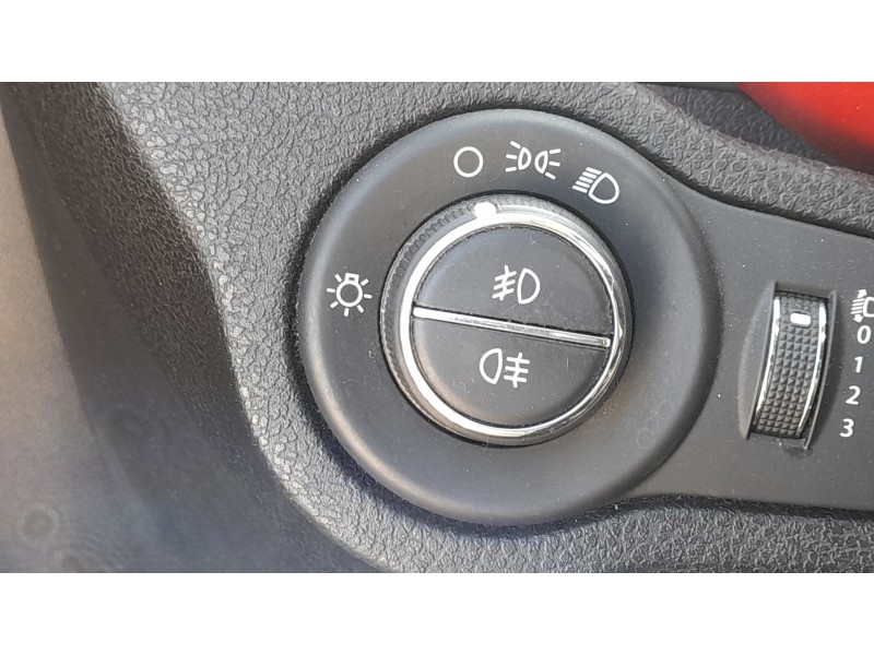Recambio de mando luces para fiat 500x (334_) 1.0 (334.axn1b) referencia OEM IAM 735658296  