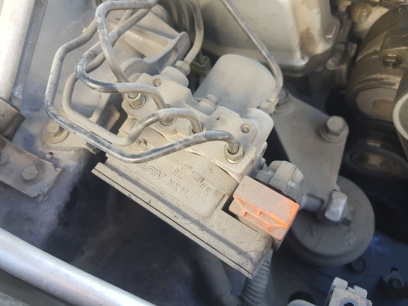 Recambio de abs para honda accord vii (cl, cn) 2.0 (cl7) referencia OEM IAM 57110SED003  