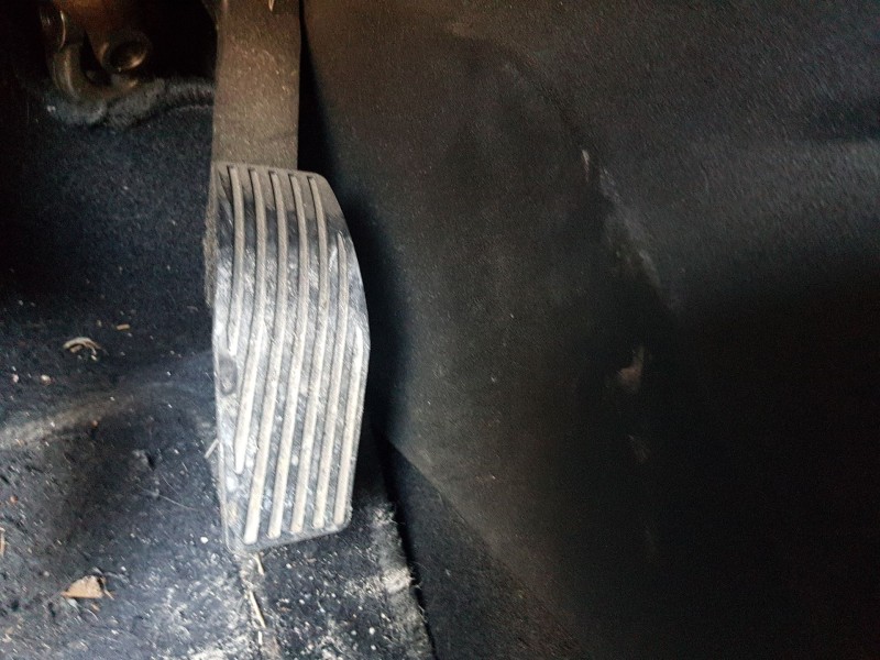 Recambio de potenciometro pedal para fiat 500x (334_) 1.0 (334.axn1b) referencia OEM IAM 52191461  