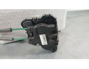 Recambio de cerradura puerta trasera derecha para ssangyong tivoli 1.5 referencia OEM IAM 7132035001  