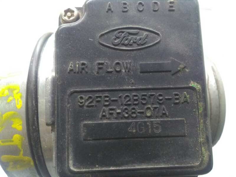 Recambio de caudalimetro para ford fiesta berl./courier si referencia OEM IAM 92FB12B579BA AFH3807A 